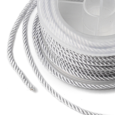 Round Nylon Cords OCOR-E022-A-16-1