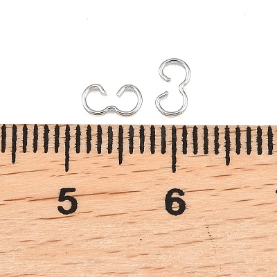 Brass Quick Link Connectors LS-KK-G550-02P-1