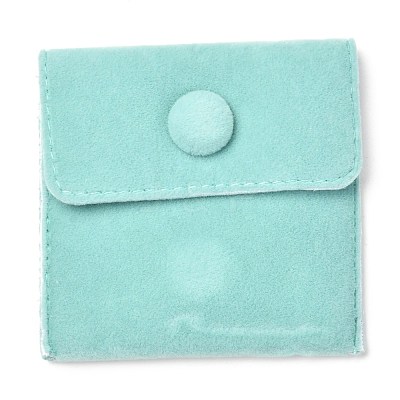 Square Velvet Jewelry Bags TP-B001-01A-06-1