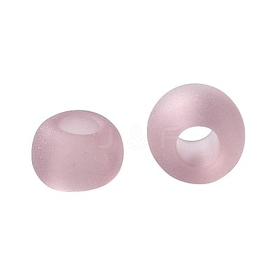 TOHO 11/0 Round Beads SEED-XTR11-0006F-1