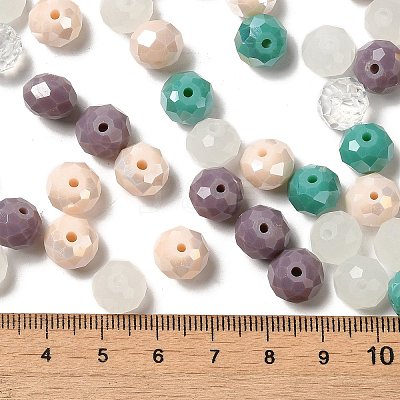 Glass Beads EGLA-A034-SM10mm-42-1