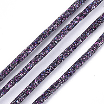 PU Leather Cords LC-S018-03B-1