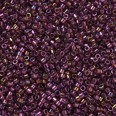 MIYUKI Delica Beads SEED-X0054-DB0103-1
