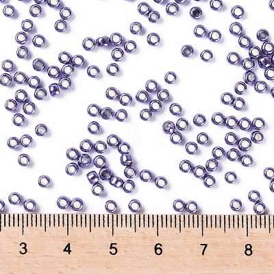 TOHO 8/0 Round Beads X-SEED-TR08-0567-1