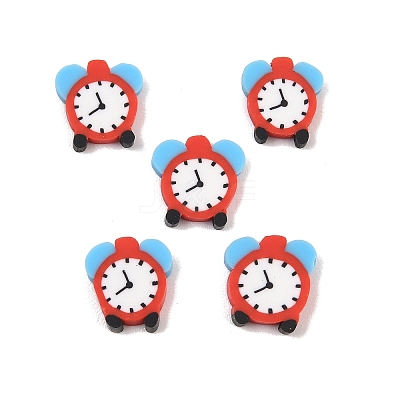 Handmade Polymer Clay Cabochons CLAY-A007-14B-1