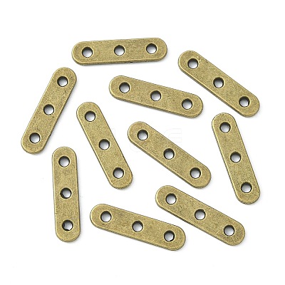 Alloy Spacer Bars PALLOY-00406-AB-NR-1