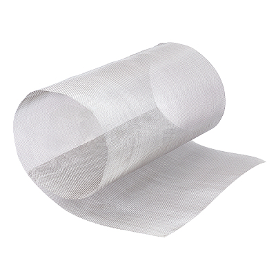 Stainless Steel Woven Wire Mesh DIY-WH0203-61-1