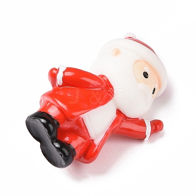 Christmas Theme Resin Display Decoration RESI-H141-26-1