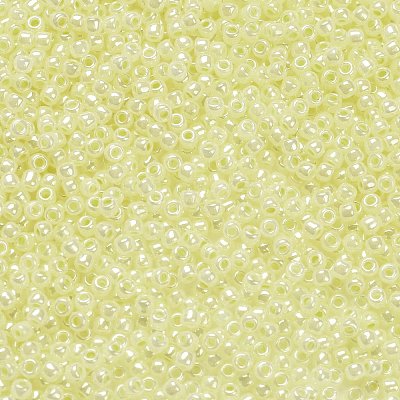 TOHO 11/0 Round Beads SEED-XTR11-0142-1