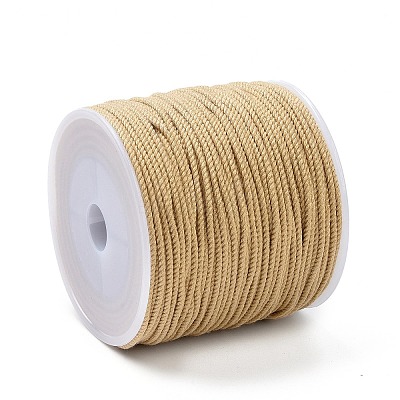 Macrame Cotton Cord OCOR-B002-01A-23-1