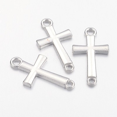 Alloy Links connectors LS-PALLOY-AD-77887-N-1