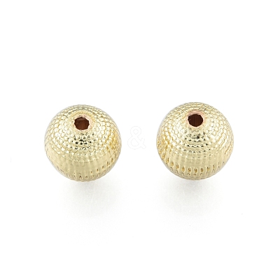 Alloy Beads PALLOY-P284-21LG-1