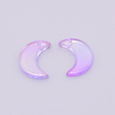 Transparent Glass Beads LS-GLAA-WH0022-55E-1