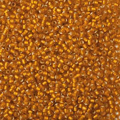 TOHO 8/0 Round Beads SEED-XTR08-0030F-1