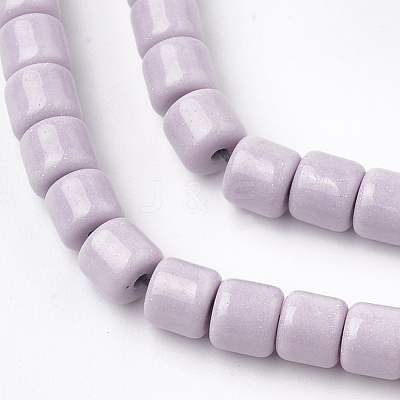 Natural Agate Beads Strands X-G-S286-11B-1