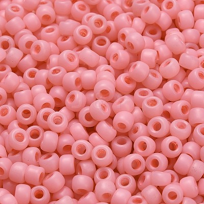TOHO 3/0 Round Beads SEED-TR03-0145F-1