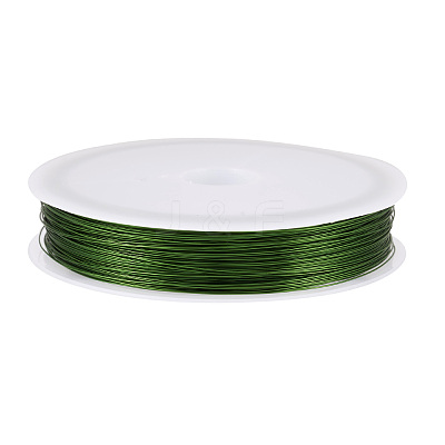 Copper Jewelry Wire CWIR-TAC0002-02A-05-1