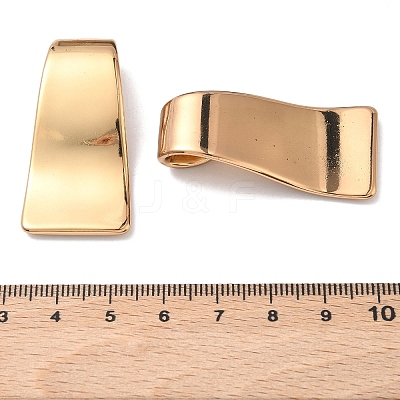 304 Stainless Steel Pendants STAS-L309-18A-G-1