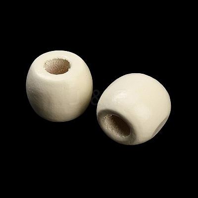 Maple Wood European Beads WD-CBA7A54-03B-1