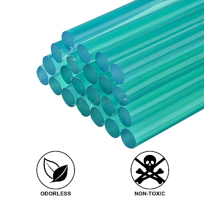 Plastic Glue Gun Sticks DIY-C044-01D-1