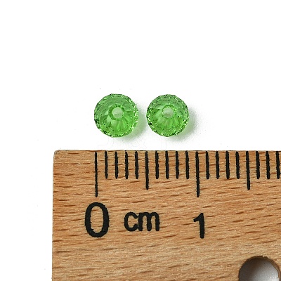 Preciosa® Crystal Beads X-PRC-BA4-50520-1