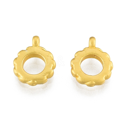 Alloy Charms FIND-G035-13MG-1