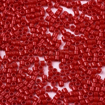FGB 11/0 Grade A Glass Seed Beads SEED-S030-1016-1