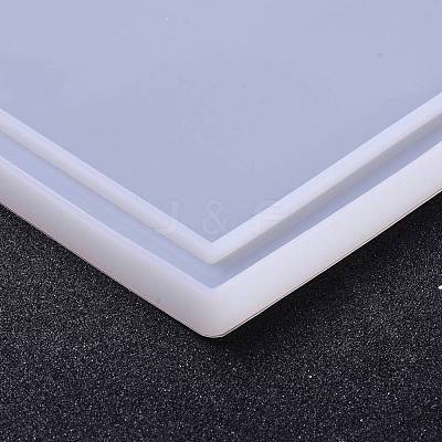 DIY Photo Frame Silicone Molds DIY-H154-01A-1
