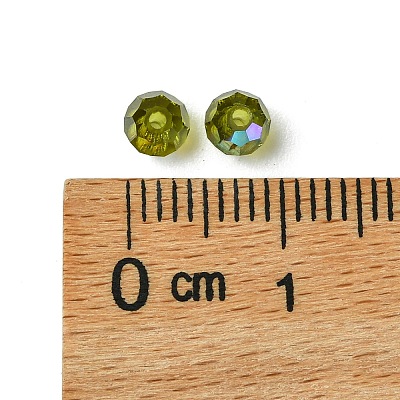 Preciosa® Crystal Beads X-PRC-BB4-50230-200-1