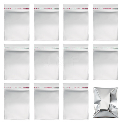 OPP Cellophane Storage Bags OPP-TADJ0001-06B-1