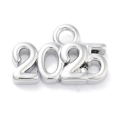 Brass Charms KK-C077-03P-1