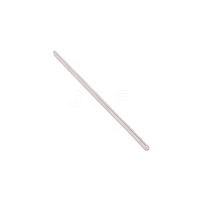 Iron Toy Car Axle FIND-WH0003-12F-1