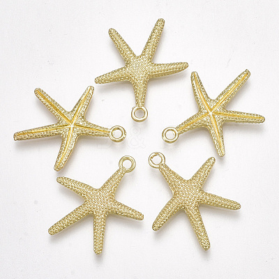 Alloy Pendants X-PALLOY-T065-39-1