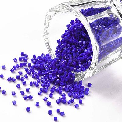 TOHO Hexagon Beads SEED-T2CUT-15-48-1