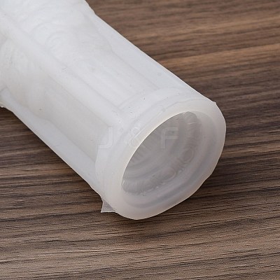 Horse Silicone Candle Molds DIY-T005-01A-1