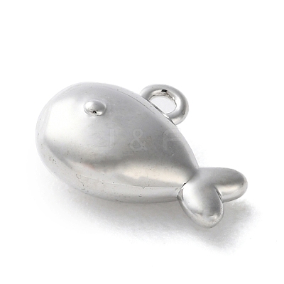 Brass Charms LS-KK-S513-03C-P-1