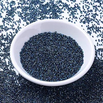 MIYUKI Delica Beads X-SEED-J020-DB1005-1