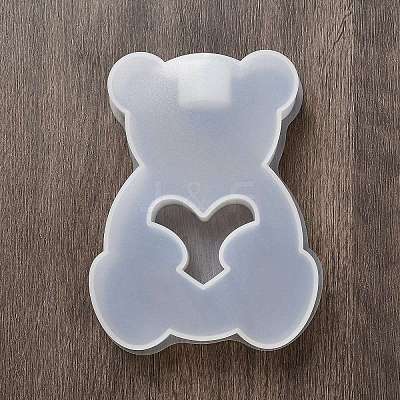 DIY Silicone Candle Molds SIMO-H018-07A-1