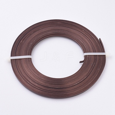 Aluminum Wire AW-L001-B-07-1