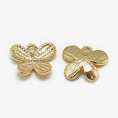 Brass Charms KK-N200-060-1