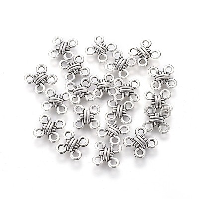 Tibetan Style Chandelier Components Links LF0101Y-1
