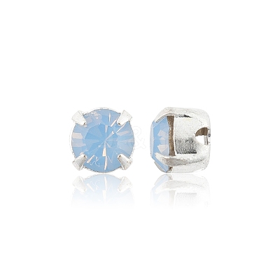 Preciosa® MAXIMA Crystal in Sew-On Cup Y-PRC-SS19-31110-S-1