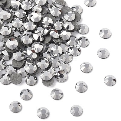 Preciosa® Crystal Hotfix Flatback Stones Y-PRC-HSS10-00030-270-1