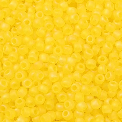 TOHO 11/0 Round Beads X-SEED-TR11-0175F-1