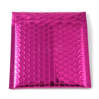 Polyethylene & Aluminum Laminated Films Package Bags OPC-K002-03D-1