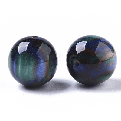 Resin Beads X-RESI-S387-015B-04-1