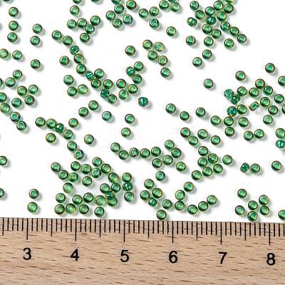 TOHO Round Seed Beads SEED-JPTR11-0242-1