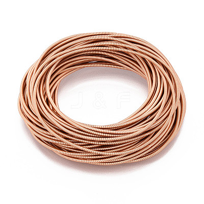 Spring Bracelets TWIR-T001-02RG-1