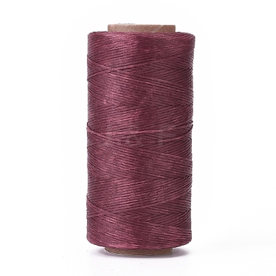 Waxed Polyester Cord YC-I003-A20-1
