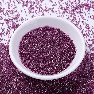 MIYUKI Delica Beads X-SEED-J020-DB2162-1